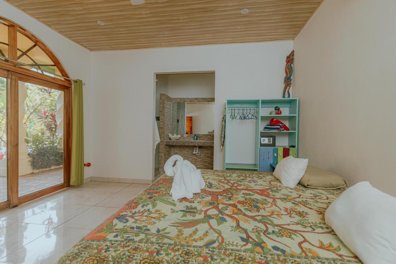 Matapalo  Coco Beach Village מראה חיצוני תמונה