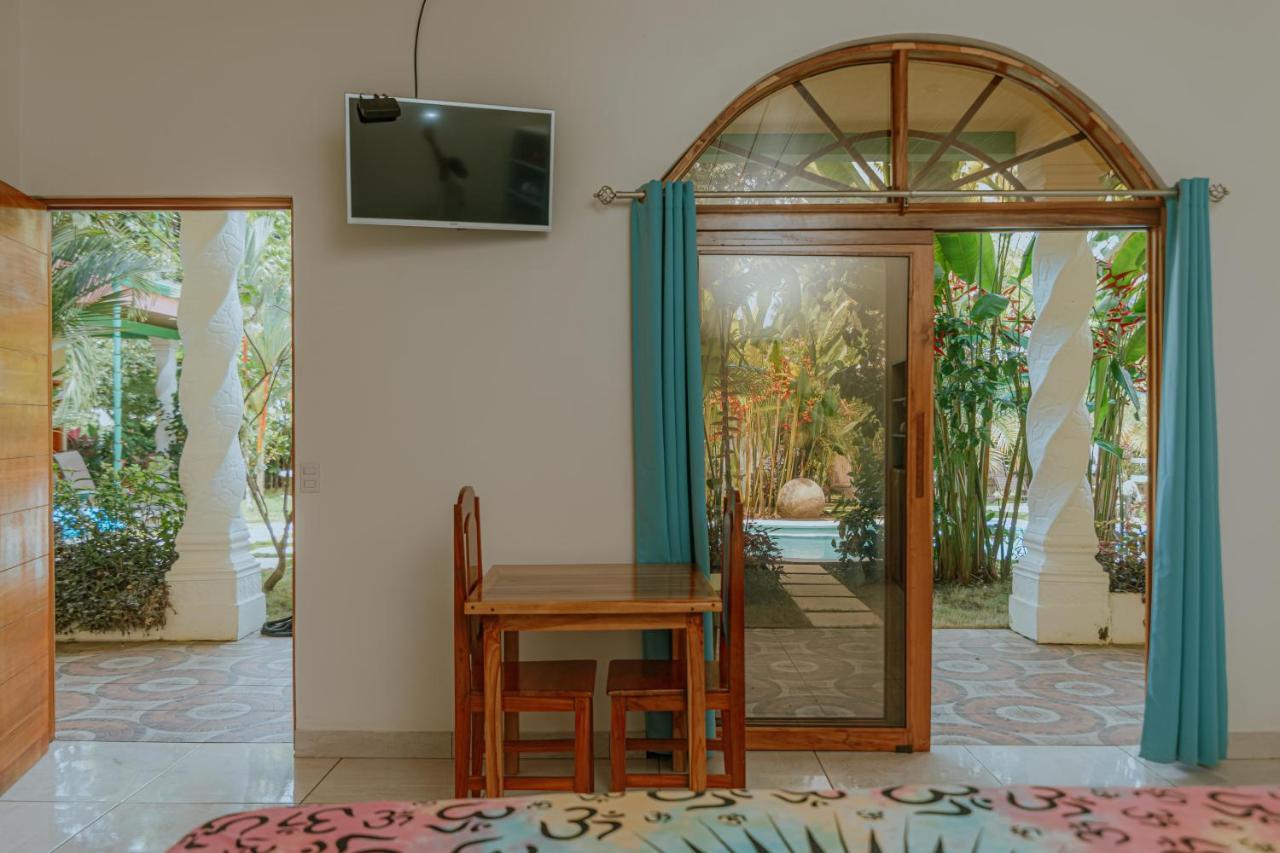 Matapalo  Coco Beach Village מראה חיצוני תמונה