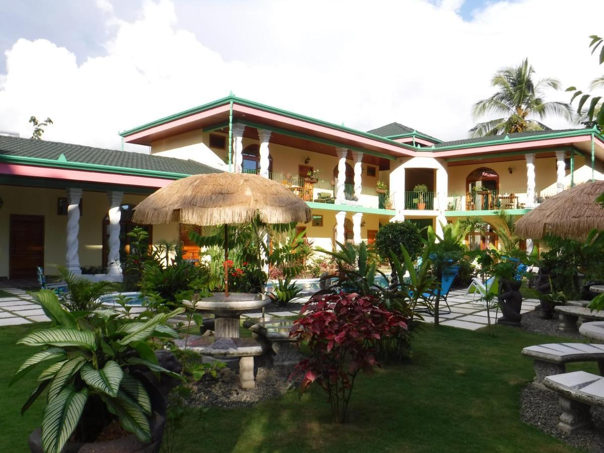 Matapalo  Coco Beach Village מראה חיצוני תמונה